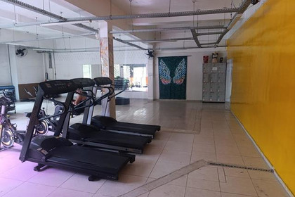 Imagem 8 da galeria do parceiro Body Woman-