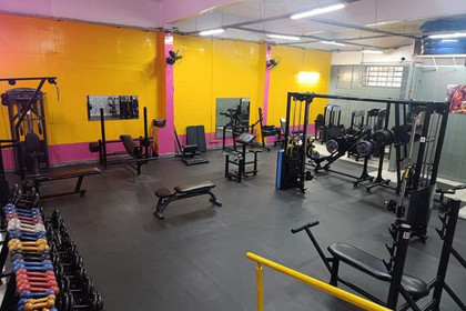 Imagem 9 da galeria do parceiro Body Woman-