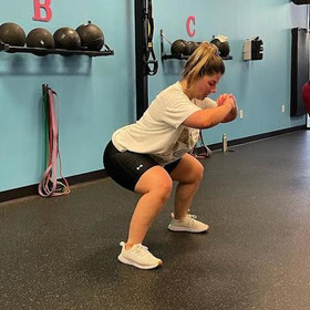 Image 1 from Delta Life Fitness - Naperville partner gallery