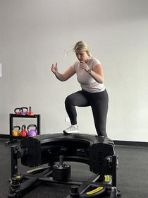 Image 2 from Delta Life Fitness - Naperville partner gallery