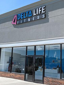 Image 3 from Delta Life Fitness - Naperville partner gallery