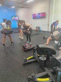 Image 5 from Delta Life Fitness - Naperville partner gallery