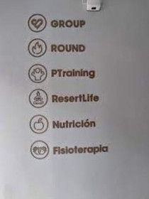 Imagen 4 de la galería del partner Sano Goodlife Córdoba