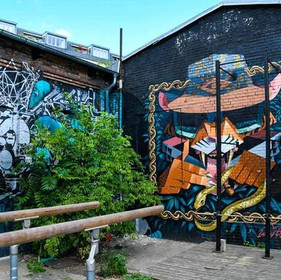 Bild 1 von Berlin Strength Partnergalerie