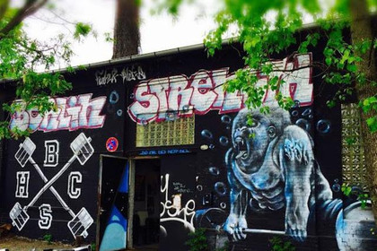 Bild 2 von Berlin Strength Partnergalerie