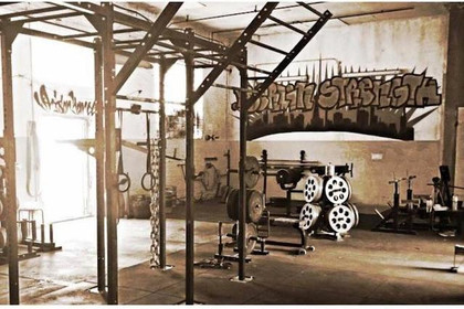 Bild 5 von Berlin Strength Partnergalerie