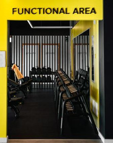 Immagine 4 dalla galleria del partner All Fit Sedico