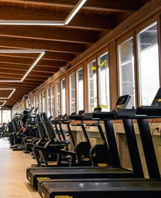 Immagine 5 dalla galleria del partner All Fit Sedico