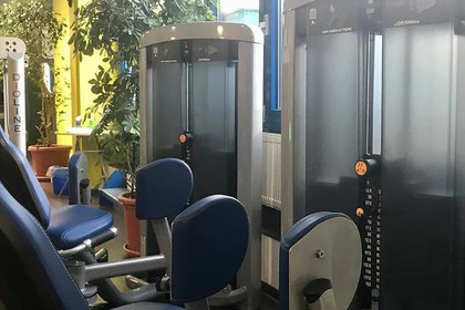 Bild 2 von Top Fit Hof - Partnergalerie