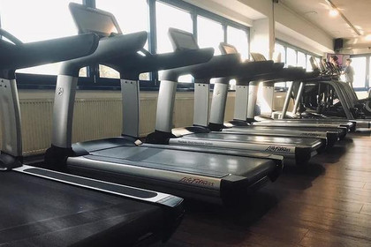 Bild 6 von Top Fit Hof - Partnergalerie