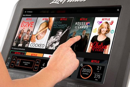 Bild 7 von Top Fit Hof - Partnergalerie