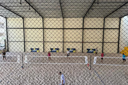 Imagem 2 da galeria do parceiro Arena Javé