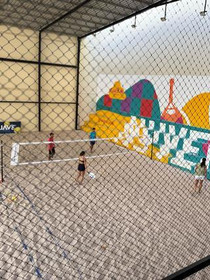 Imagem 3 da galeria do parceiro Arena Javé