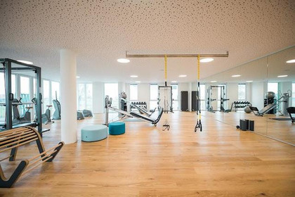 Bild 5 von Körperwerk Fitness- und Gesundheitsstudio Rheinhausen Partnergalerie