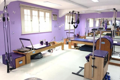 Imagem 1 da galeria do parceiro Essencial Fisio Pilates
