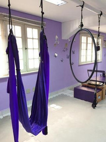 Imagem 2 da galeria do parceiro Essencial Fisio Pilates