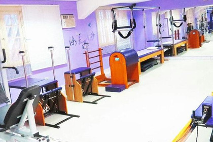 Imagem 3 da galeria do parceiro Essencial Fisio Pilates