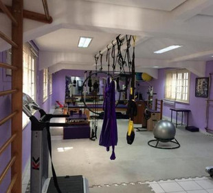 Imagem 4 da galeria do parceiro Essencial Fisio Pilates