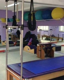 Imagem 5 da galeria do parceiro Essencial Fisio Pilates