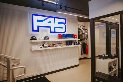 Image 2 from F45 Buckhead partner gallery