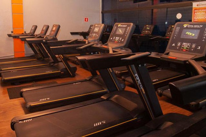 Imagem 1 da galeria do parceiro Academia Golfinhos