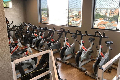 Imagem 3 da galeria do parceiro Academia Golfinhos