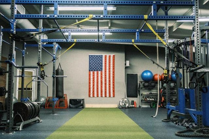 Image 3 from Executive Fitness Club partner gallery