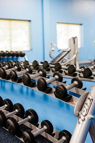 Image 5 from Executive Fitness Club partner gallery