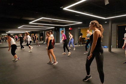 Image 1 from Wesley Wellness Club partner gallery