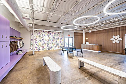 Image 2 from Wesley Wellness Club partner gallery