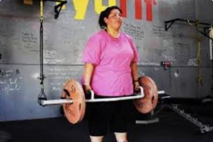 Image 3 from Plyofit partner gallery