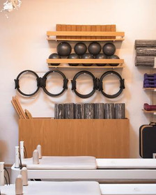 Imagen 6 de la galería del partner The Good Studio Polanco