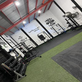 Imagen 2 de la galería del partner Spin Hiit Navojoa