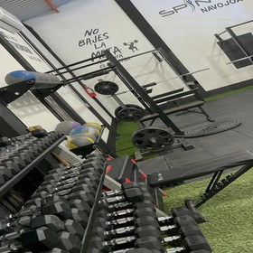 Imagen 3 de la galería del partner Spin Hiit Navojoa