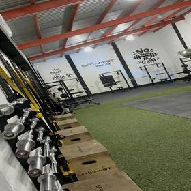 Imagen 4 de la galería del partner Spin Hiit Navojoa