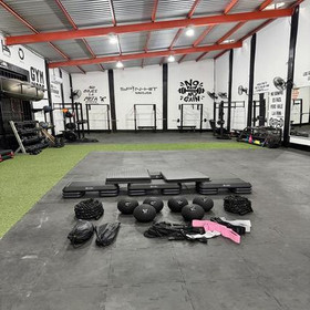 Imagen 5 de la galería del partner Spin Hiit Navojoa