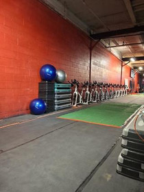 Image 4 from Dynamic Duo Fitness partner gallery