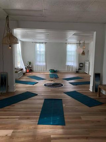 Image 1 from Kindred Flow partner gallery