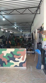 Imagem 5 da galeria do parceiro Arena Victor's Life