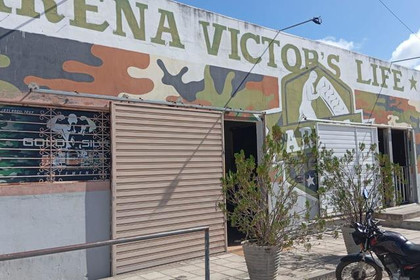 Imagem 6 da galeria do parceiro Arena Victor's Life