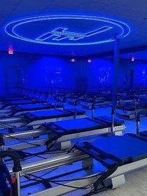 Image 2 from JETSET Pilates - West Boca partner gallery