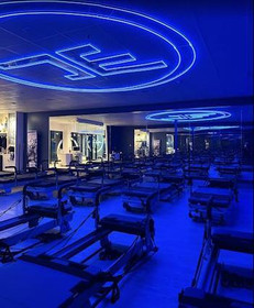 Image 5 from JETSET Pilates - West Boca partner gallery