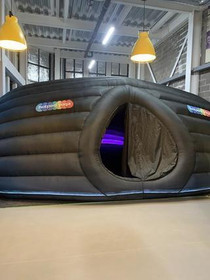 Image 2 from Hotpod Yoga Warrington partner gallery