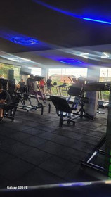 Imagem 1 da galeria do parceiro Good Training Cosmos