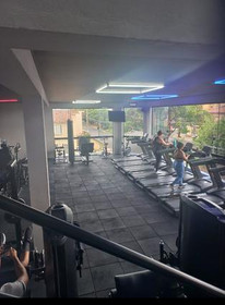 Imagem 2 da galeria do parceiro Good Training Cosmos