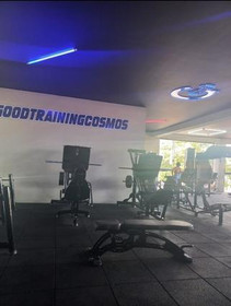 Imagem 3 da galeria do parceiro Good Training Cosmos