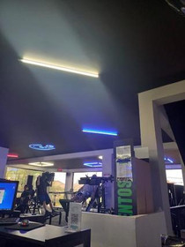 Imagem 4 da galeria do parceiro Good Training Cosmos