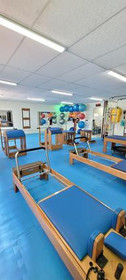 Imagem 1 da galeria do parceiro PALAMANI PILATES - AV. SANTOS DUMONT, MM501