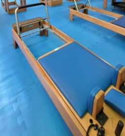 Imagem 3 da galeria do parceiro PALAMANI PILATES - AV. SANTOS DUMONT, MM501