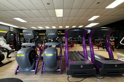 Imagen 3 de la galería del partner GYK Gym